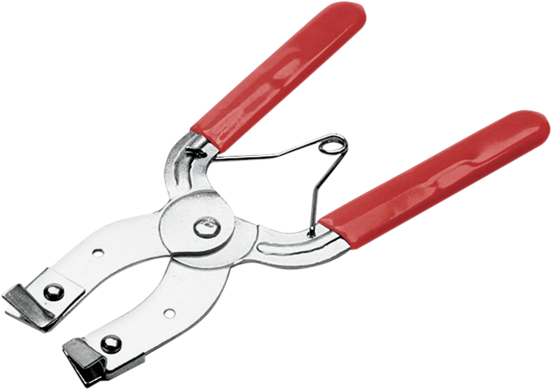 Piston Ring Installer