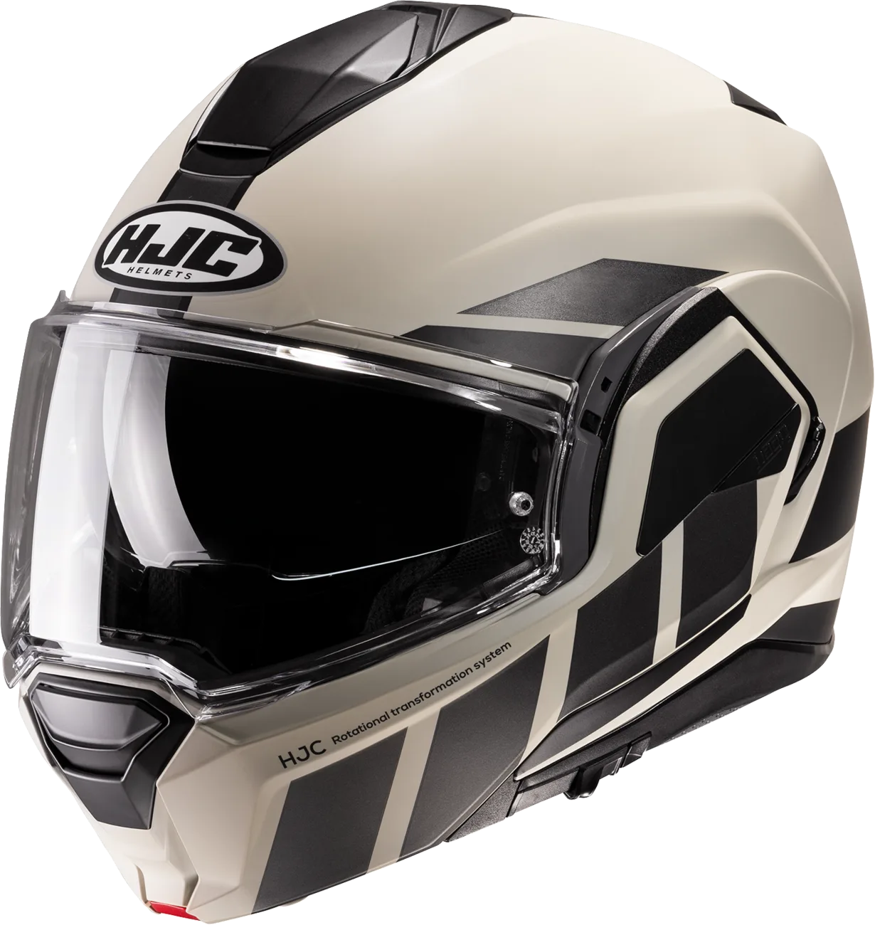 i100 Beis Modular Helmet