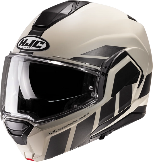 i100 Beis Modular Helmet