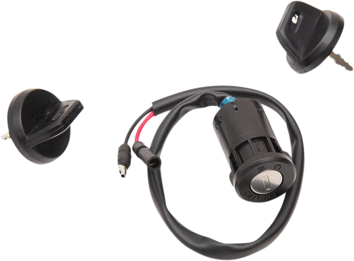 Ignition Switch