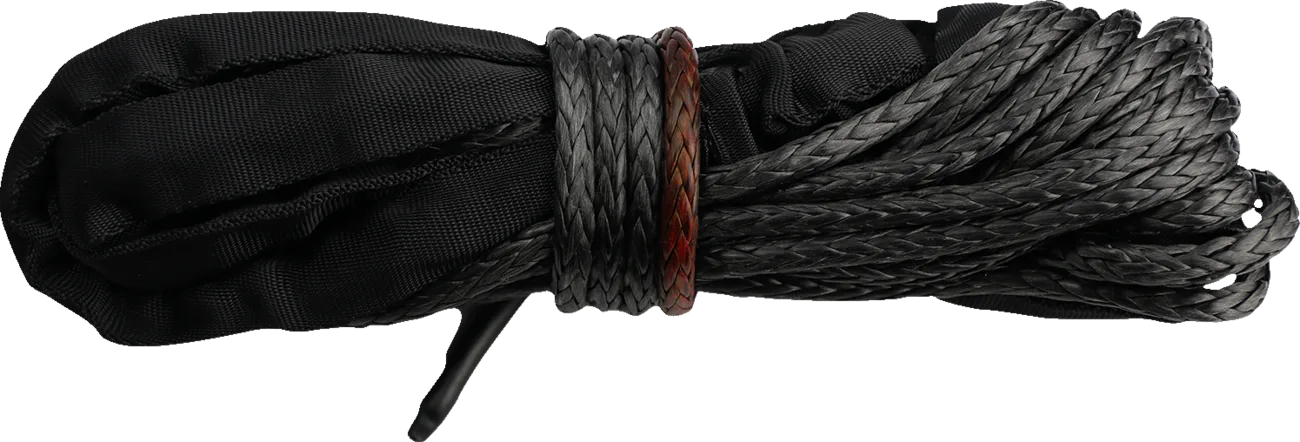 Winch Rope