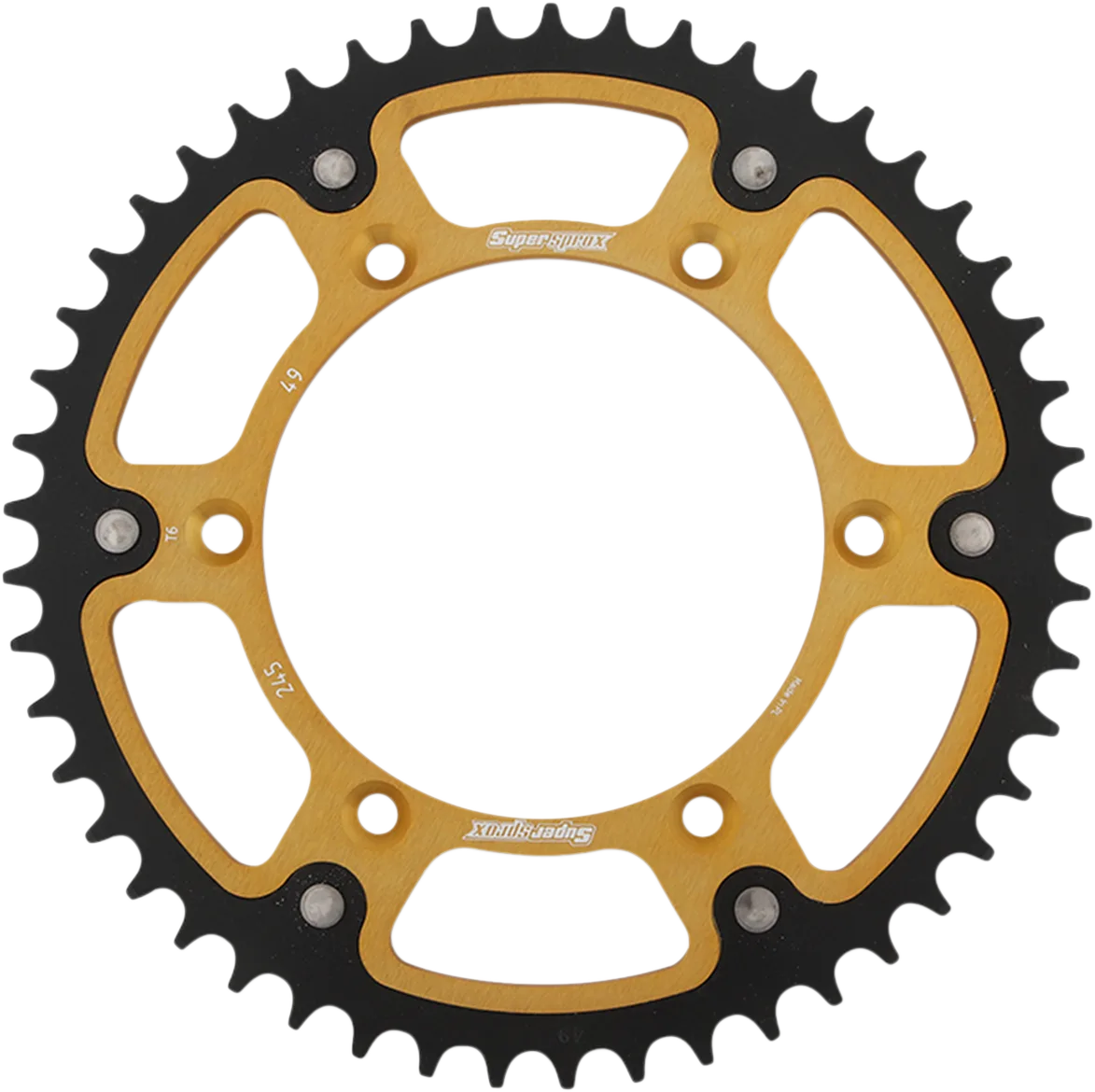 Stealth Rear Sprocket