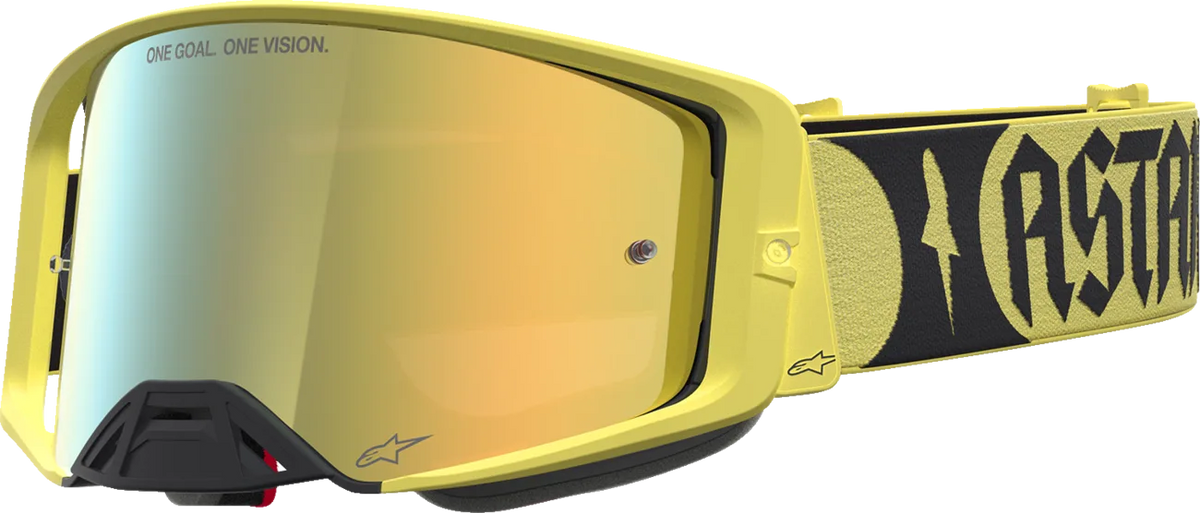 Supertech Limited Edition Atrox Goggle
