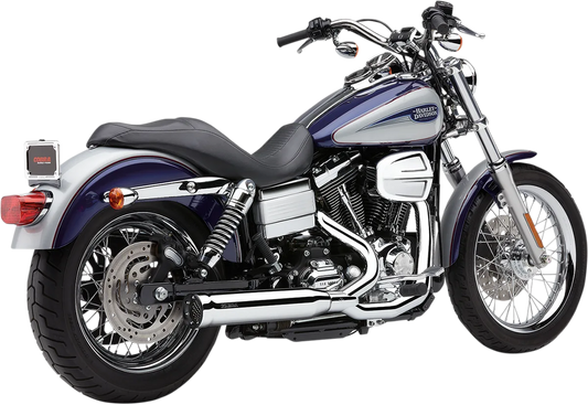 PowerPro HP 2:1 RPT Exhaust System