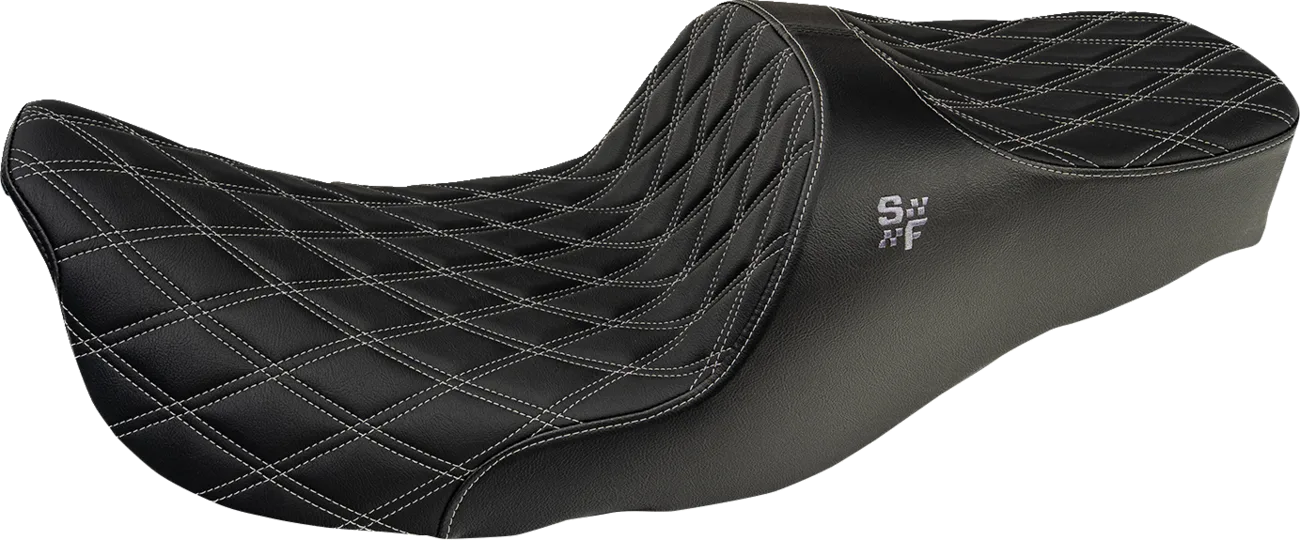 Chariot Seat