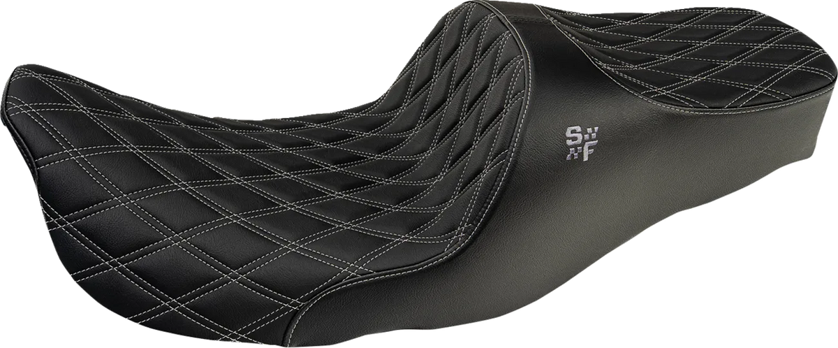 Chariot Seat