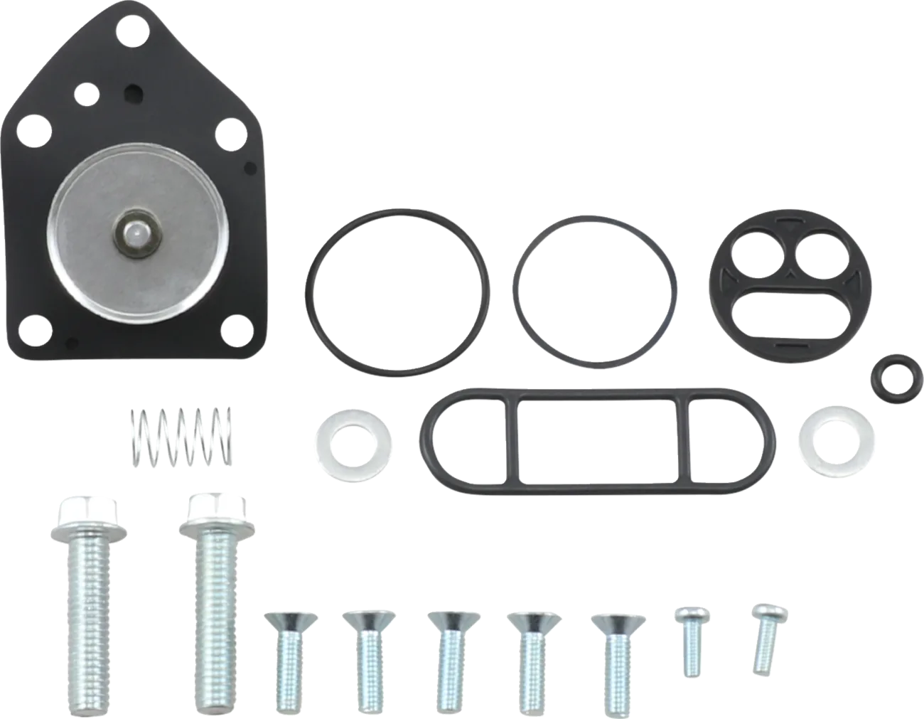 Petcock Repair Kit