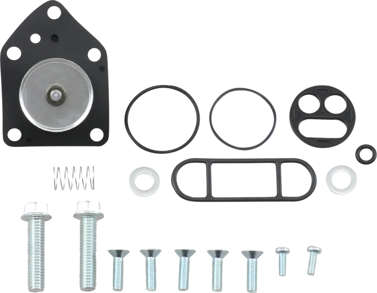 Petcock Repair Kit