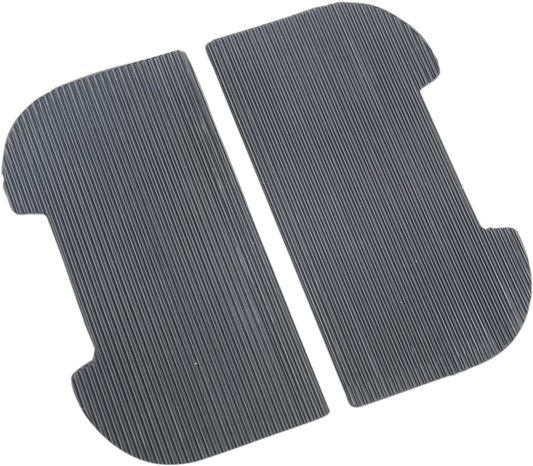 Replacement Floorboard Rubber