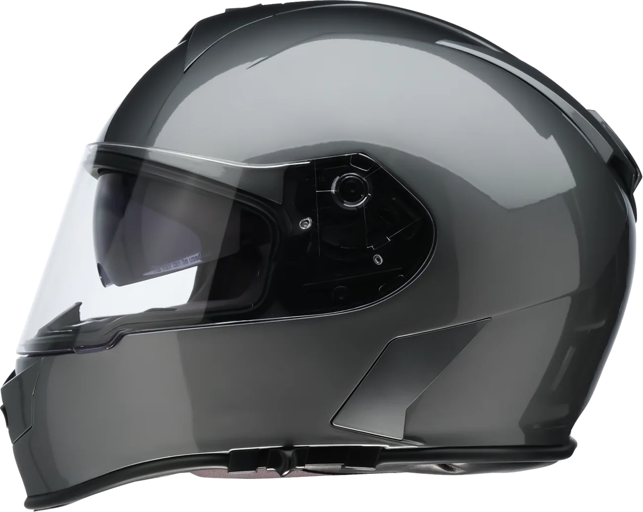 Warrant Helmet