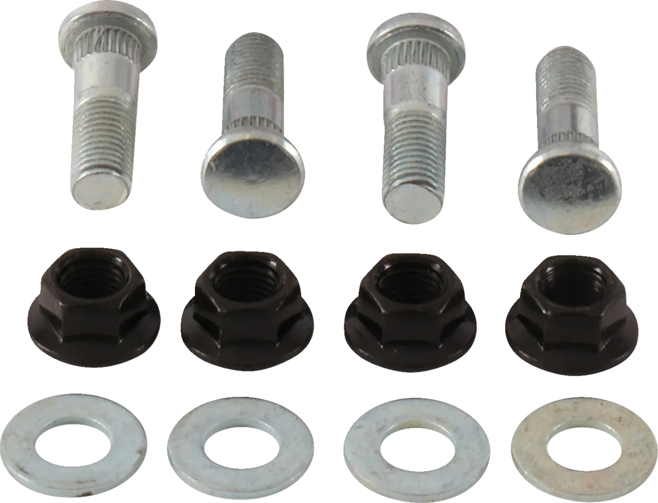 Wheel Stud/Nut Kit