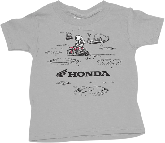 Toddler Honda Lunar T-Shirt