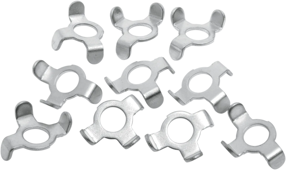 Inner Primary Lock Tabs