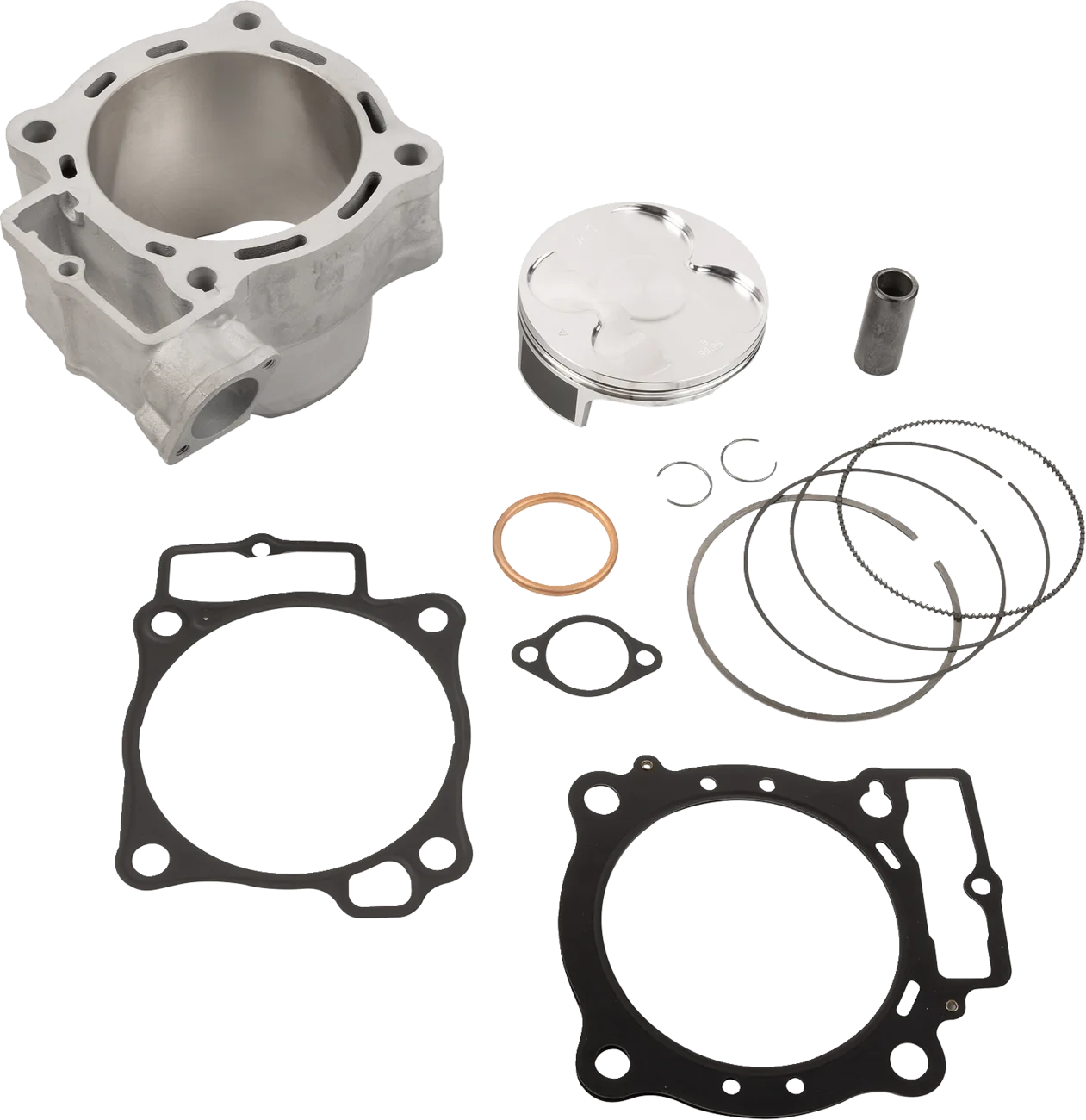 Big Bore Cylinder Kit