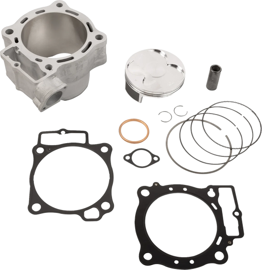 Big Bore Cylinder Kit