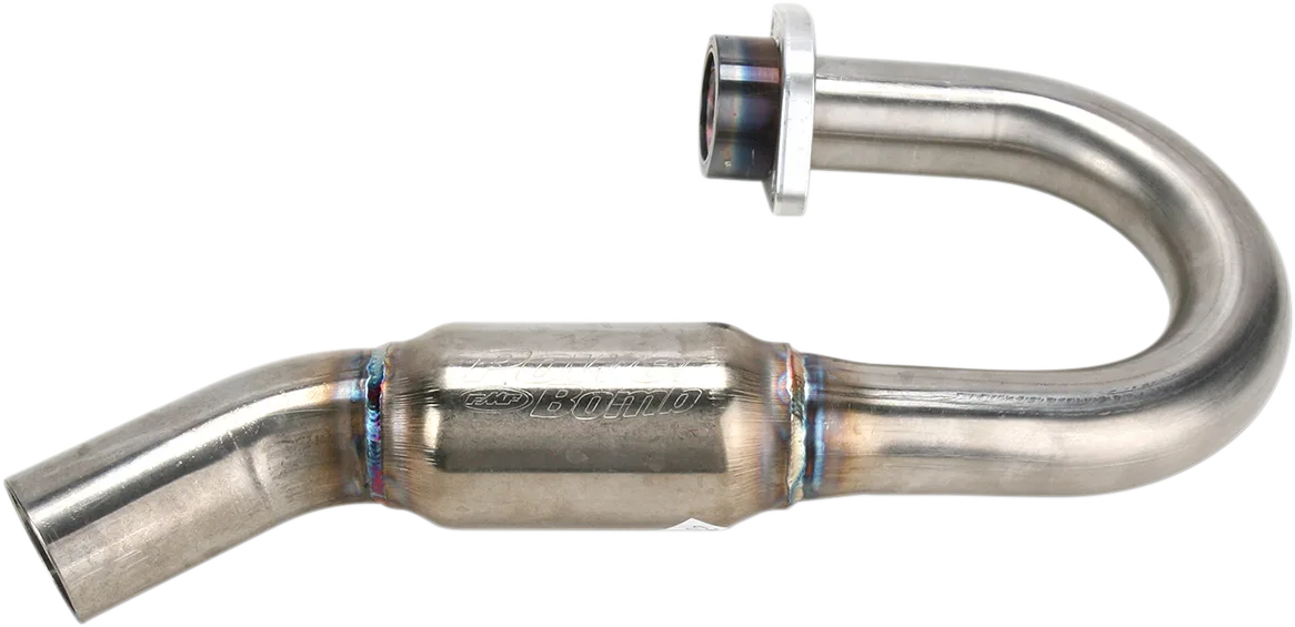 Powerbomb Head Pipe