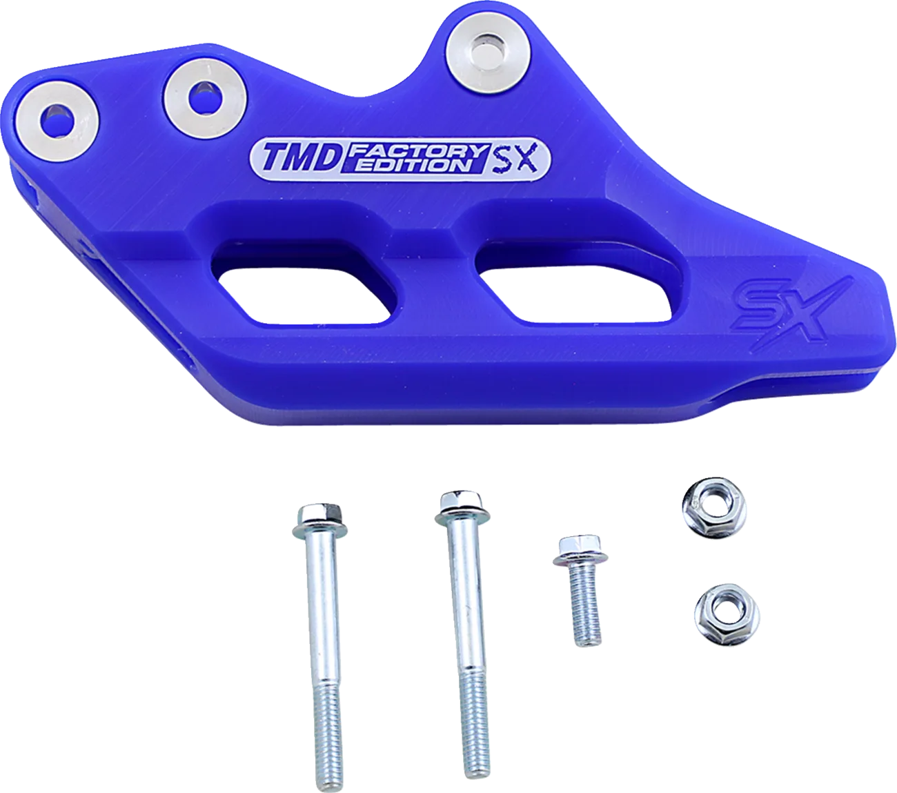 Chain Guide