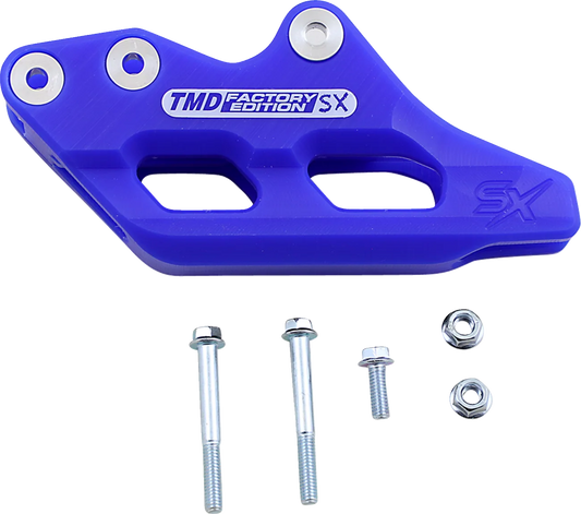 Chain Guide