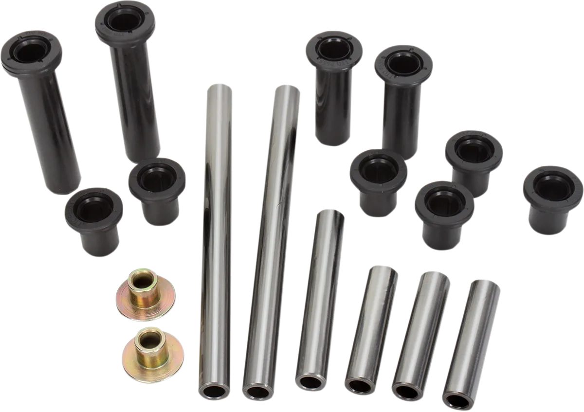 Rear Independent Suspension Linkage Rebuild Kit