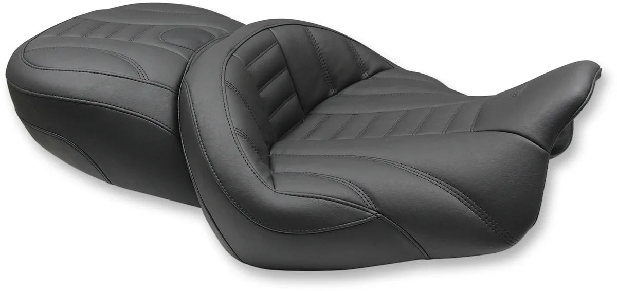 Super Touring Seat