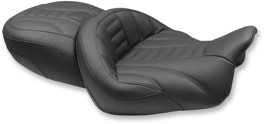 Super Touring Seat