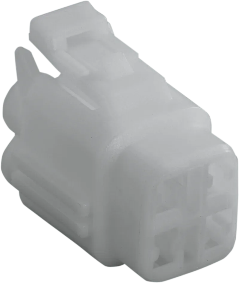Replacement Connector Component — Connector
