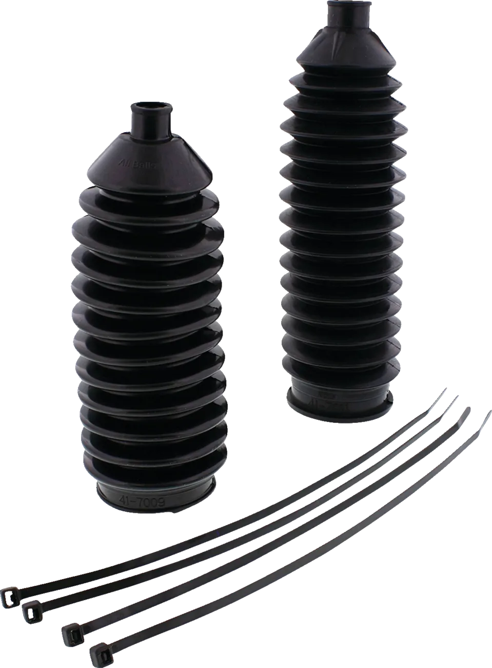 Rack Replacement Boot Kit