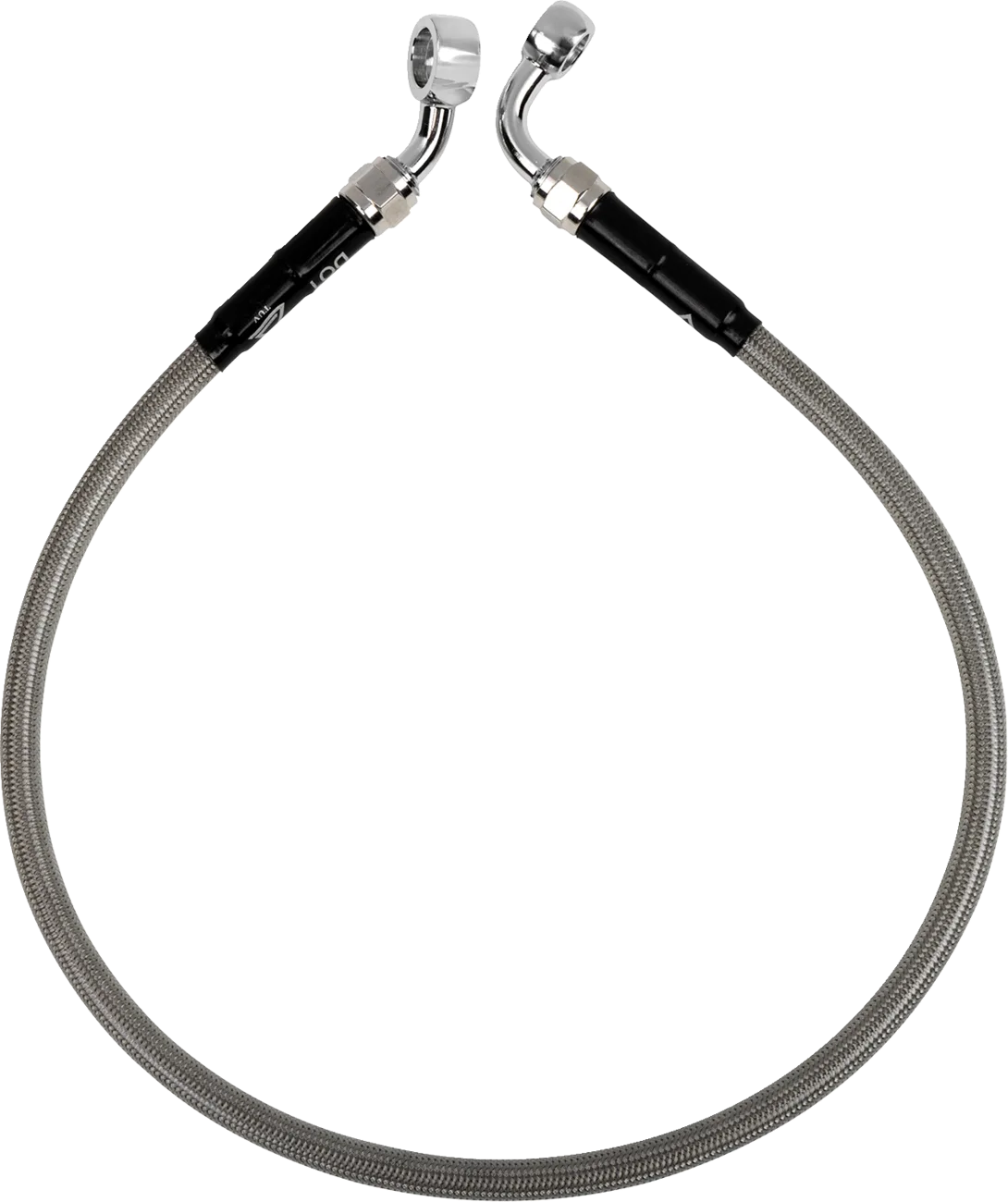Stainless Steel Braided Brake Line