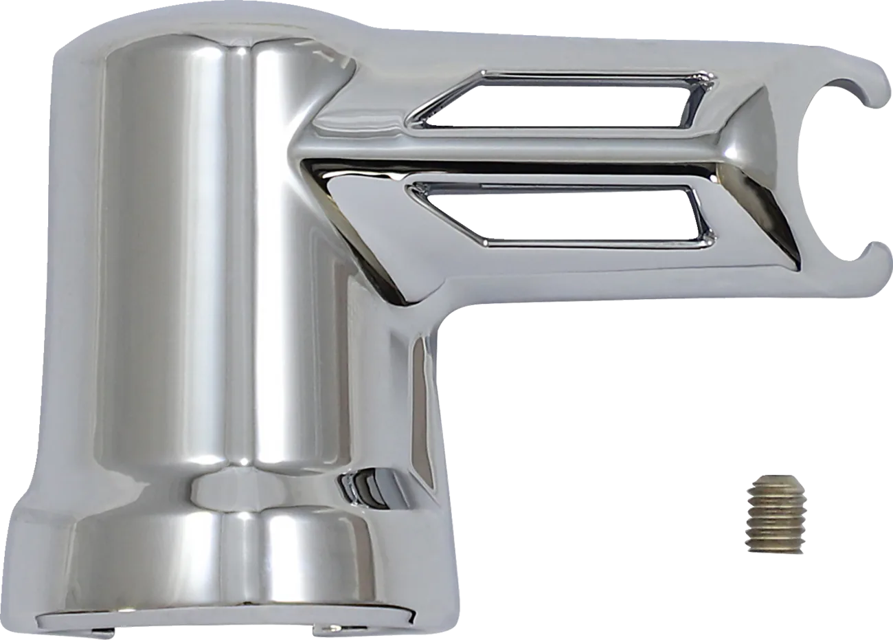 Fuel Line Fitting Cover