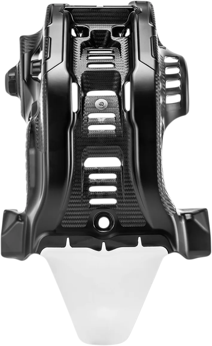 Skid Plate