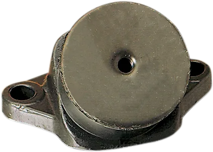 Watercraft Engine Mount