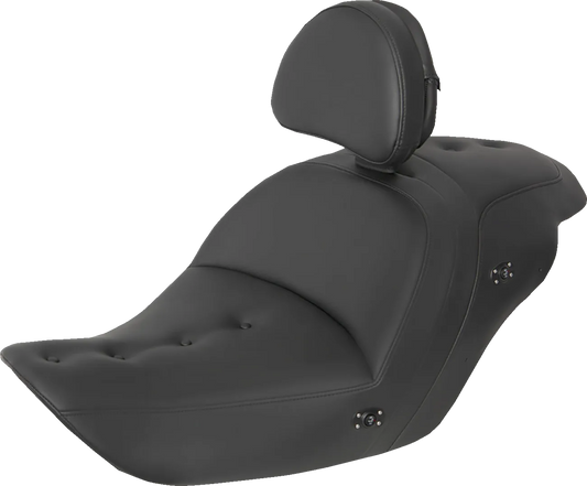 Heated Roadsofa™ Pillow Top Seat