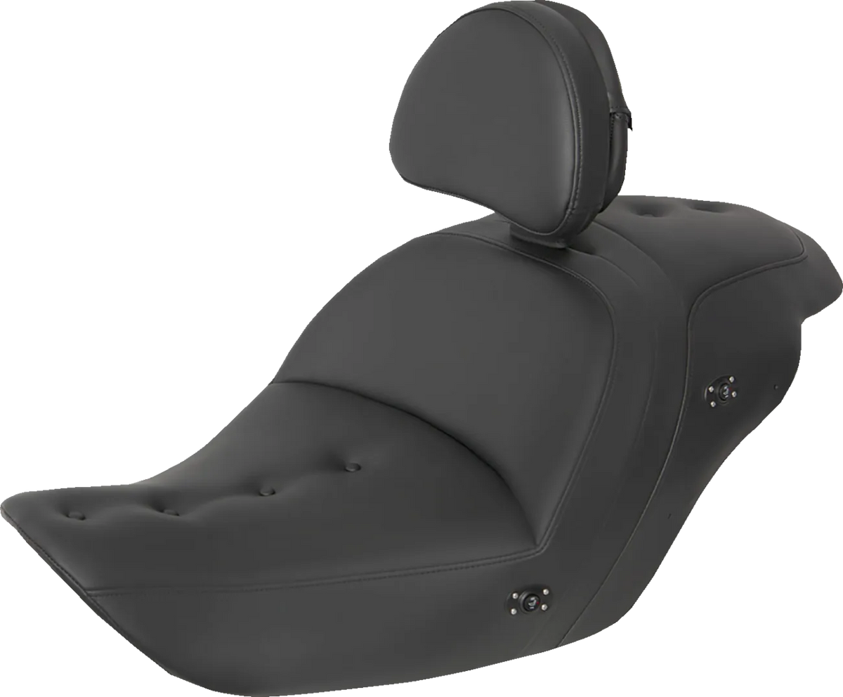 Heated Roadsofa™ Pillow Top Seat
