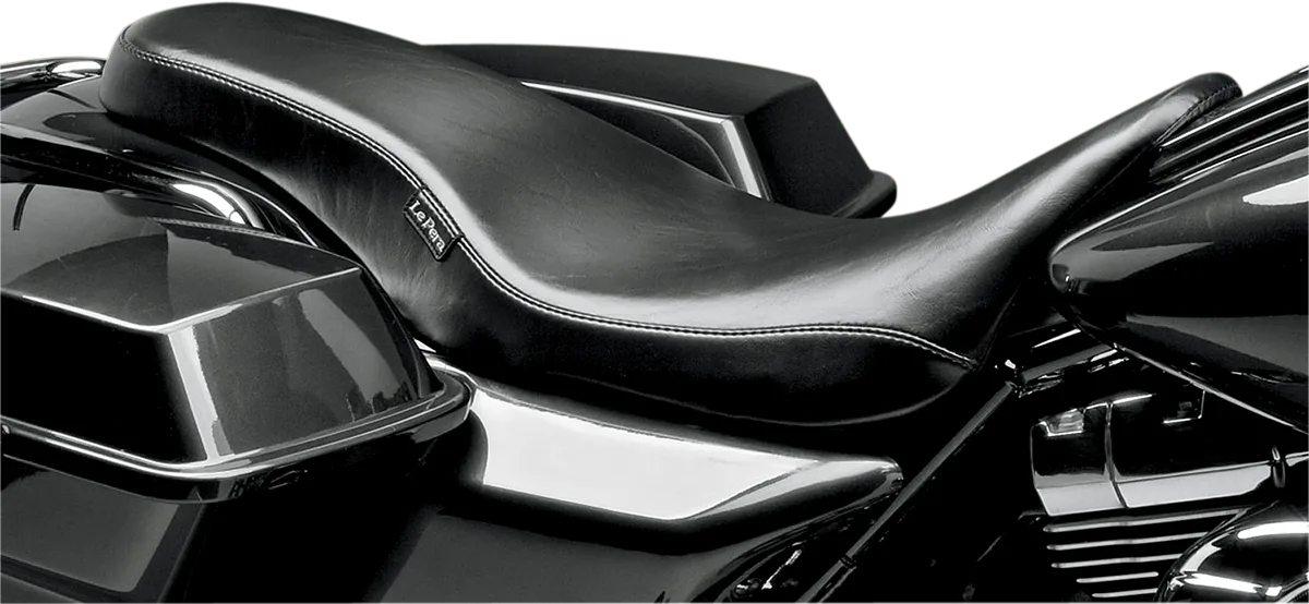 Cobra Full-Length Seat