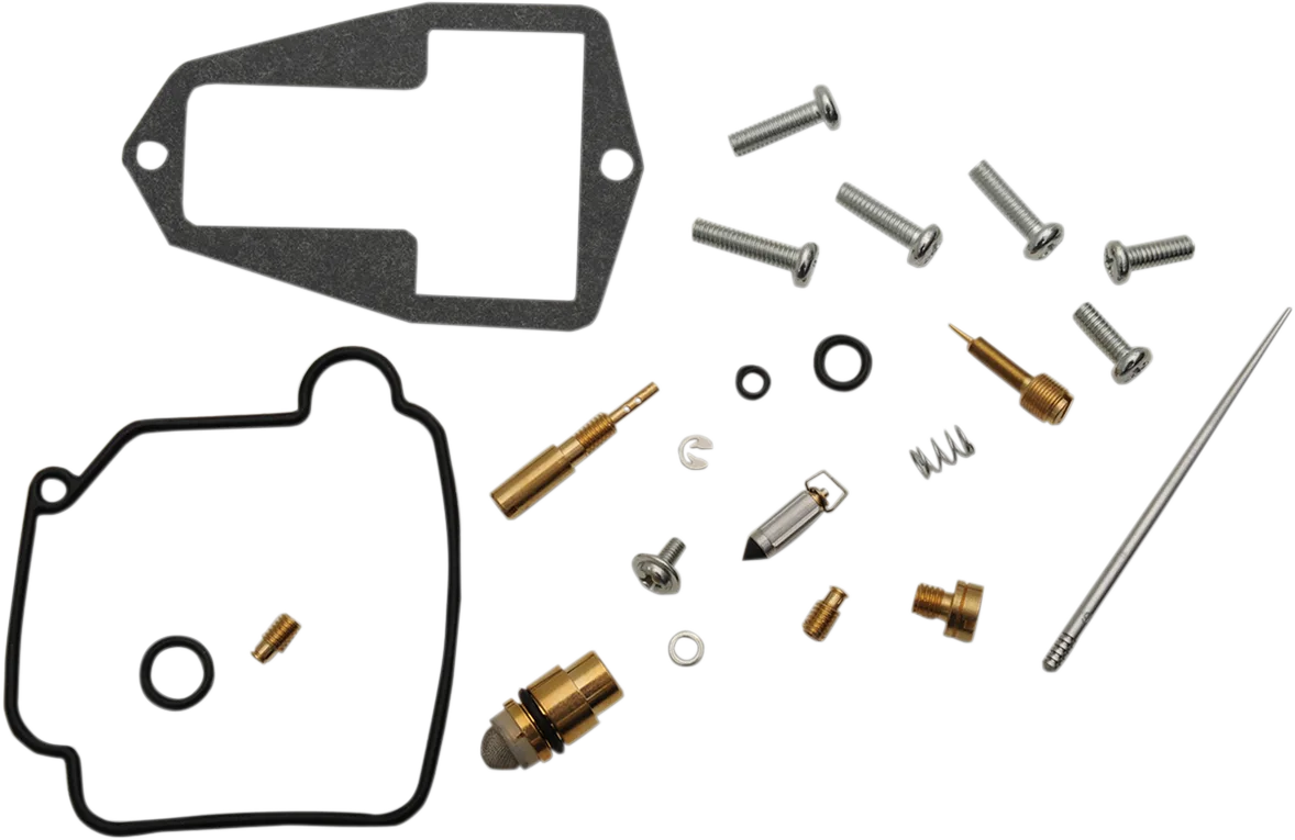 Carburetor Repair Kit - Suzuki