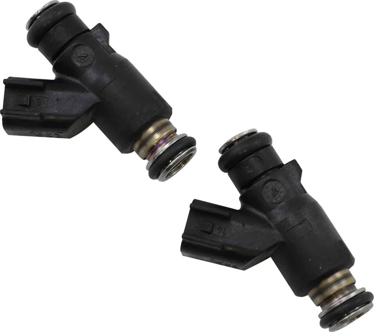 High Performance Fuel Injector Set