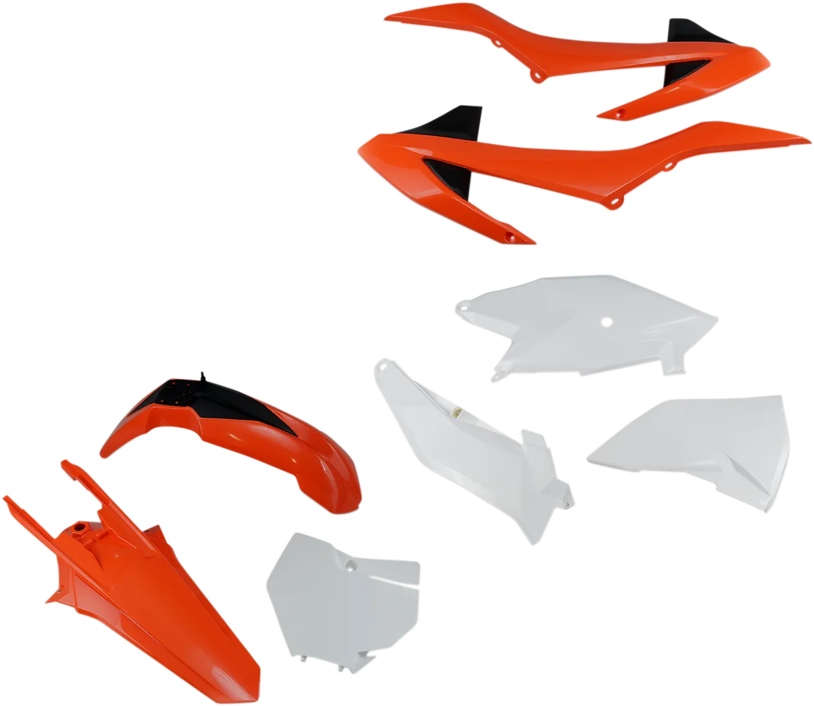 Replacement Body Kit For KTM