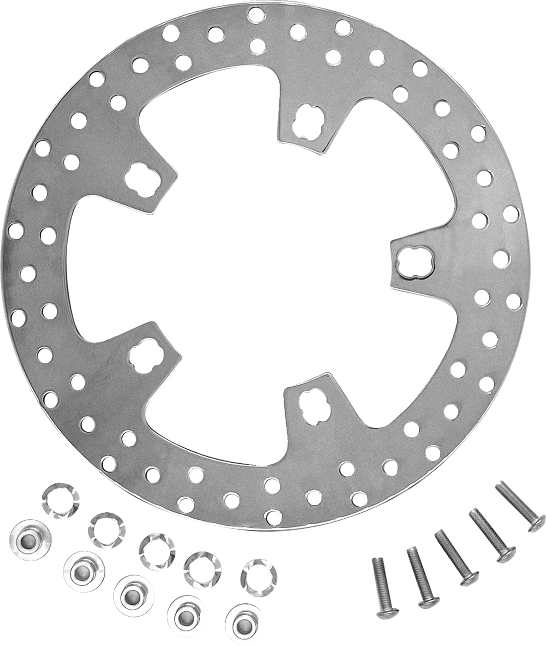 Custom Brake Rotor