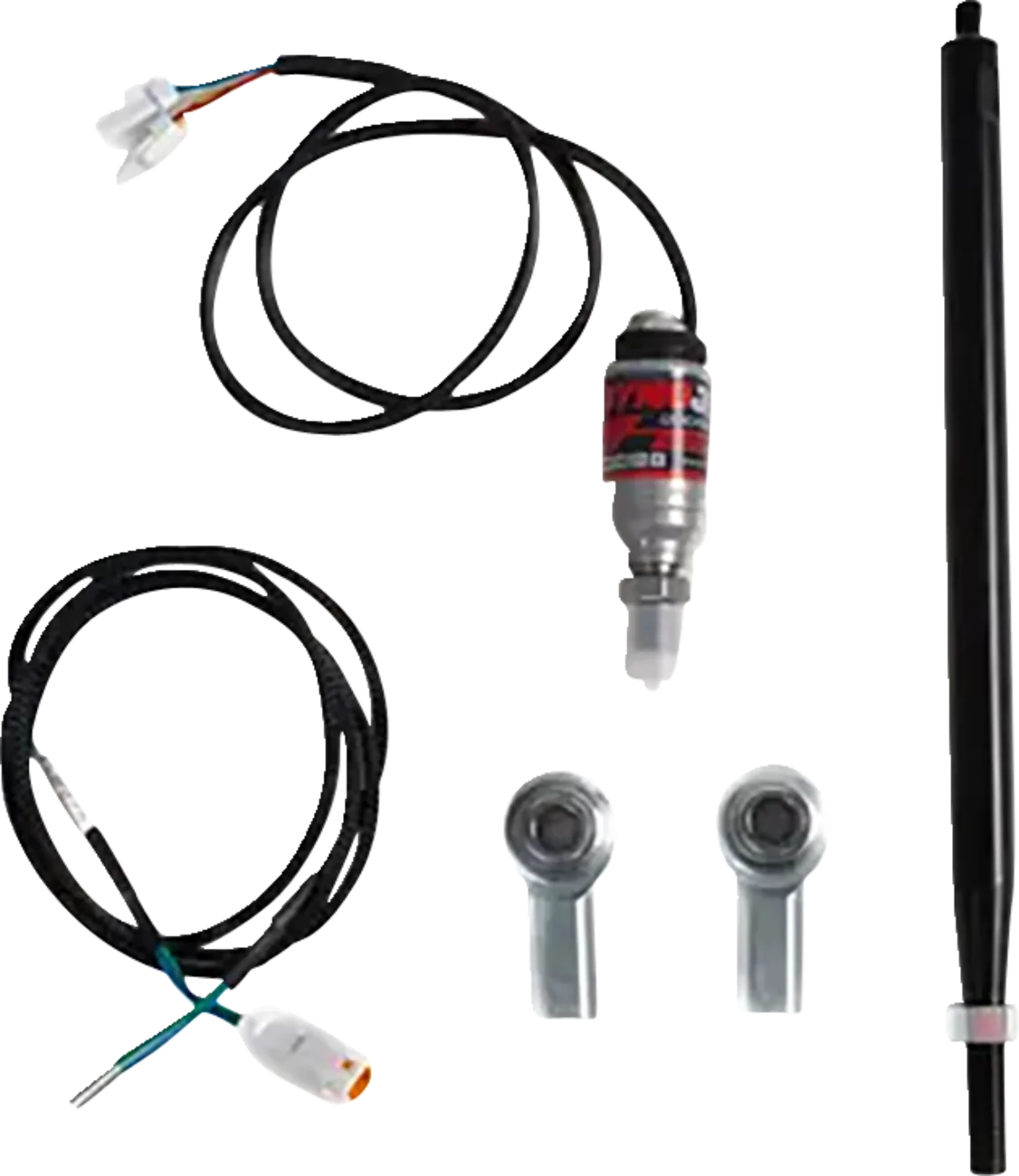 Quickshifter Kit