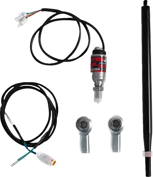 Quickshifter Kit