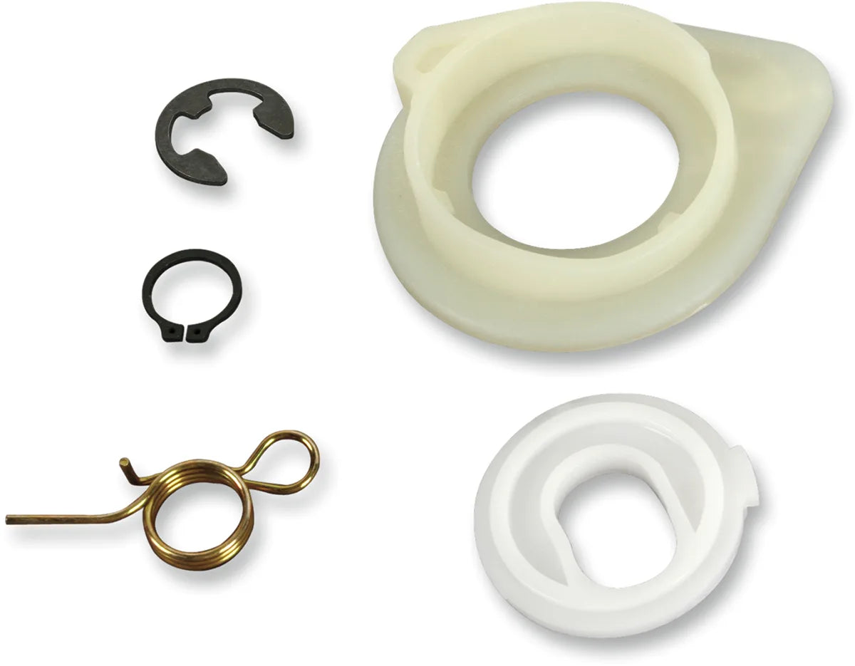 Recoil Starter Assembly and Components