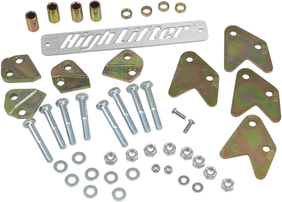 Lift Kit