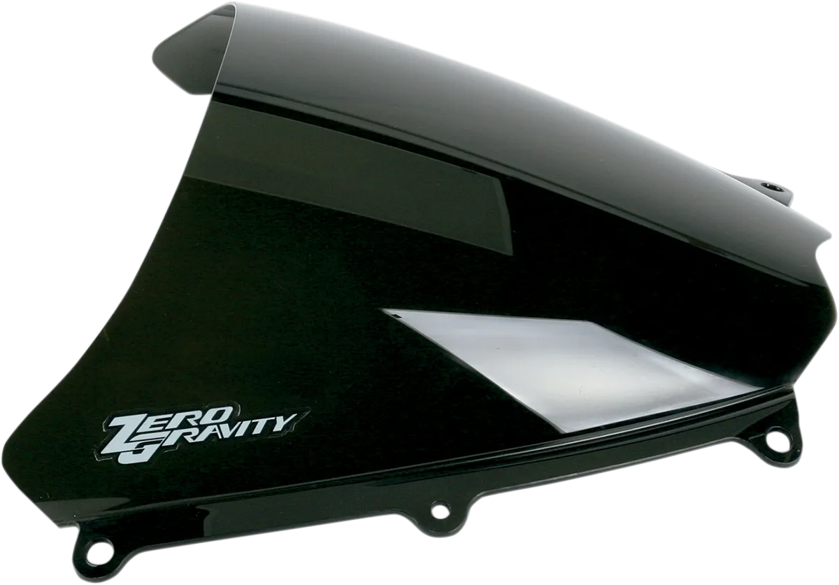 SR Series Windscreen