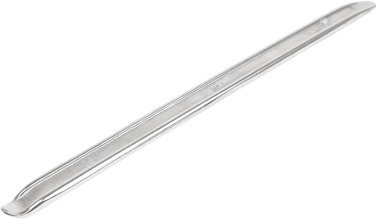Straight Tire Iron Lever
