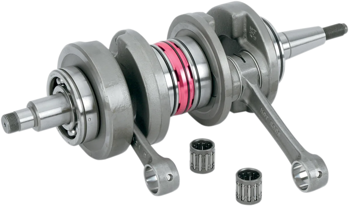 Crankshaft Assembly