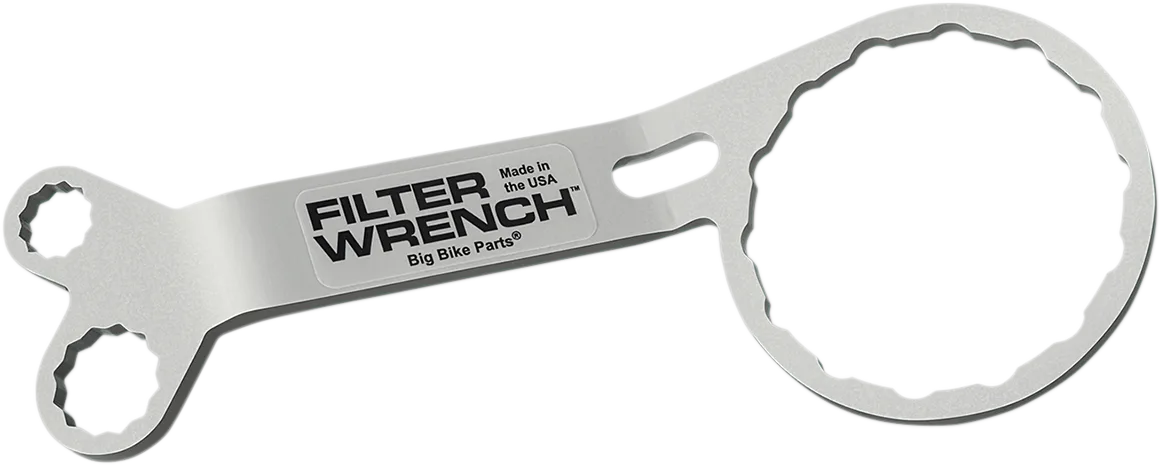 Filter Wrench
