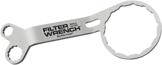 Filter Wrench