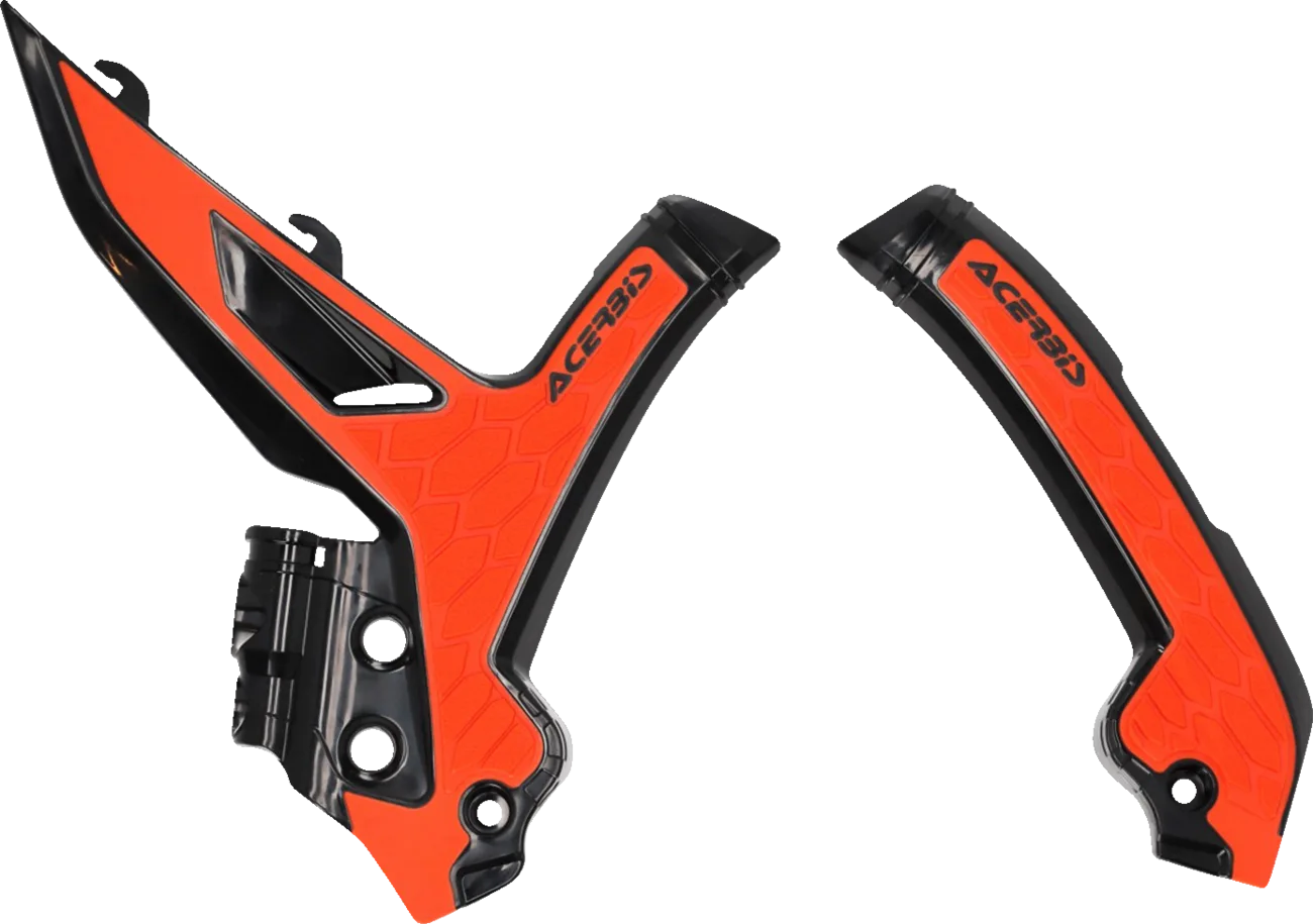 X-Grip Frame Guards