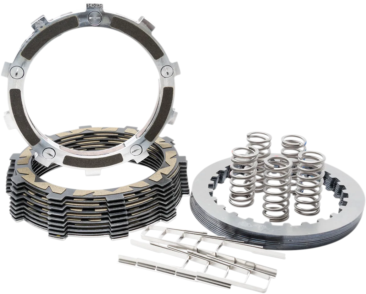 RadiusX Clutch Kit