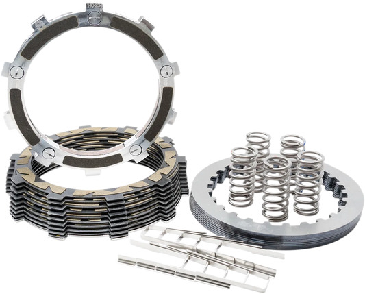 RadiusX Clutch Kit